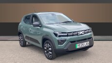 Dacia Spring 27kWh Expression 65 48kW 5dr Auto Electric Hatchback
